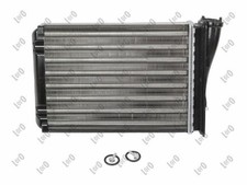 Innenraumheizung Wärmetauscher Für CITROEN C3 III PEUGEOT 208 12-19 1608182480