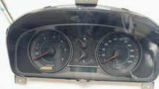 Compteur Chevrolet CAPTIVA