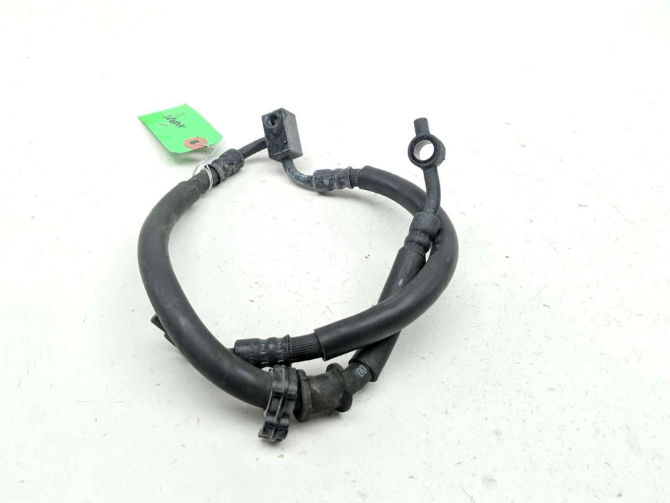 Mangueira de linha de freio dianteiro 12-21 Kawasaki Ninja ZX14 TRSH PL - Imagem 4 de 4