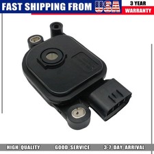 Neutral Safety Inhibitor Switch For 2010-14 S...