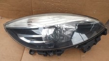 RENAULT SCENIC MK3 FL 2012-16 HALOGEN HEADLIGHT OFF SIDE RIGHT DRIVER