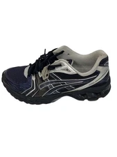 ASICS GEL KAYANO 14 Inner tear Low cut sneakers 27.5cm NVY F450923
