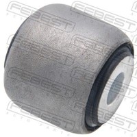 Febest ADAB-004 Lagerung, Lenker Hinten Unten FüR Audi Seat