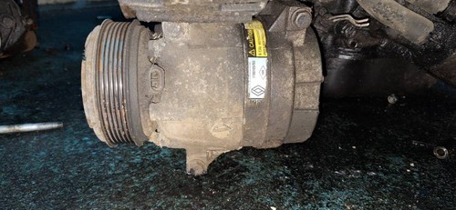 7700105765 Klimakompressor  Renault Espace DE2508306-83