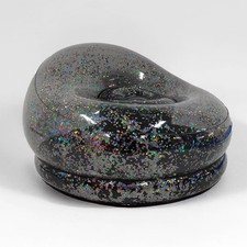 Celestial Garden Blow Up Chair