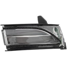 Mirror Turn Signal Lights Passenger Right Side For Chevy Hand 84642804 Tahoe
