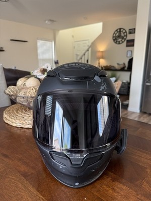 are shoei helmets true to size RF-1400 Fortress TC-1 Helmet - Medium an advanced shield system Helmet Size Guide: How to