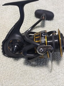 Daiwa BG 4000 | eBay