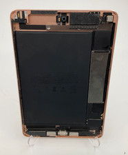 Apple iPad mini 5 A2133 Rose Gold HOUSING ONLY - No Board No Screen - #0035