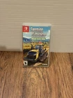 Farming Simulator Nintendo Switch Edition - Complete