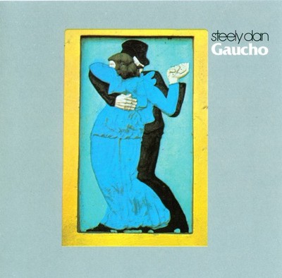Steely Dan - Gaucho (CD, Album, RE, RP) 5011781181425