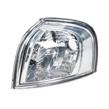 Blinkerlampe f&uuml;r die vordere Ecke Links Seite f&uuml;r Volvo S80 Baujahre 1999&ndash;2006