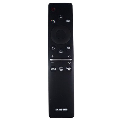 Samsung QE85Q80T SMART TV Remote Control NEW Genuine