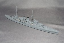 NEPTUN WW2 GB CRUISER 'HMS EXETER' 1/1250 MODEL SHIP
