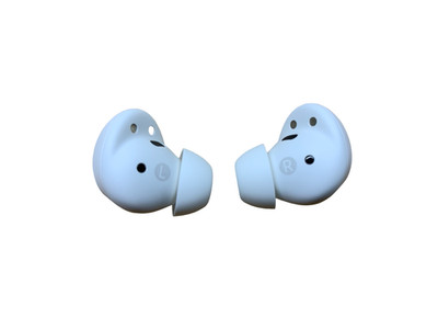 Samsung Galaxy Buds2 Pro Noise Cancelling True Wireless Earbuds White - READ