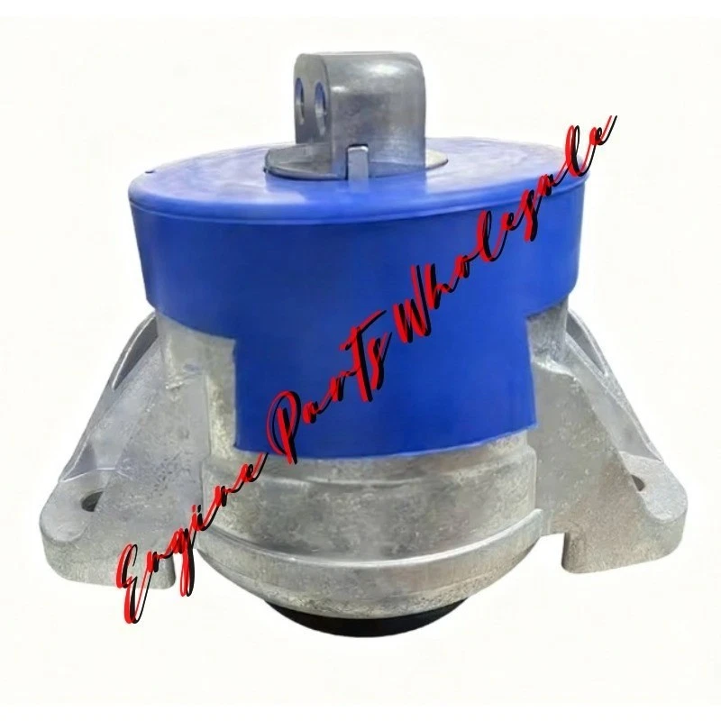 3Pcs Engine mount suitable for Mercedes Benz S500 S63 AMG MAYBACH 4MATIC - Image 2 of 4