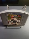 Mario Kart 64 (Nintendo 64, 1997) Tested, Cartridge Only