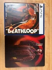 Deathloop Deluxe Edition - Steelbook Included - Playstation 5 - PS5