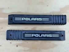 88 Polaris Indy Trail 488 Fc Front Bumper Trim Covers Some Fade 88 Polaris Indy Trail 488 Fc Front Bumper Trim Covers Some Fade