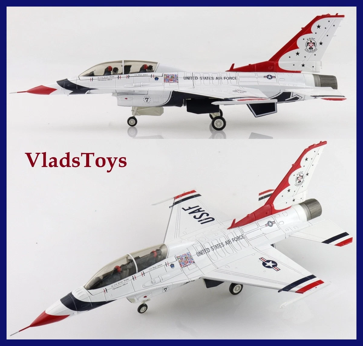 Hobby Master F 16 for sale | eBay