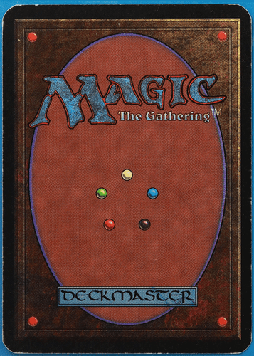 Copper Tablet Alpha PLD Artifact Uncommon MAGIC MTG CARD (ID# 505202) ABUGames - Picture 2 of 2