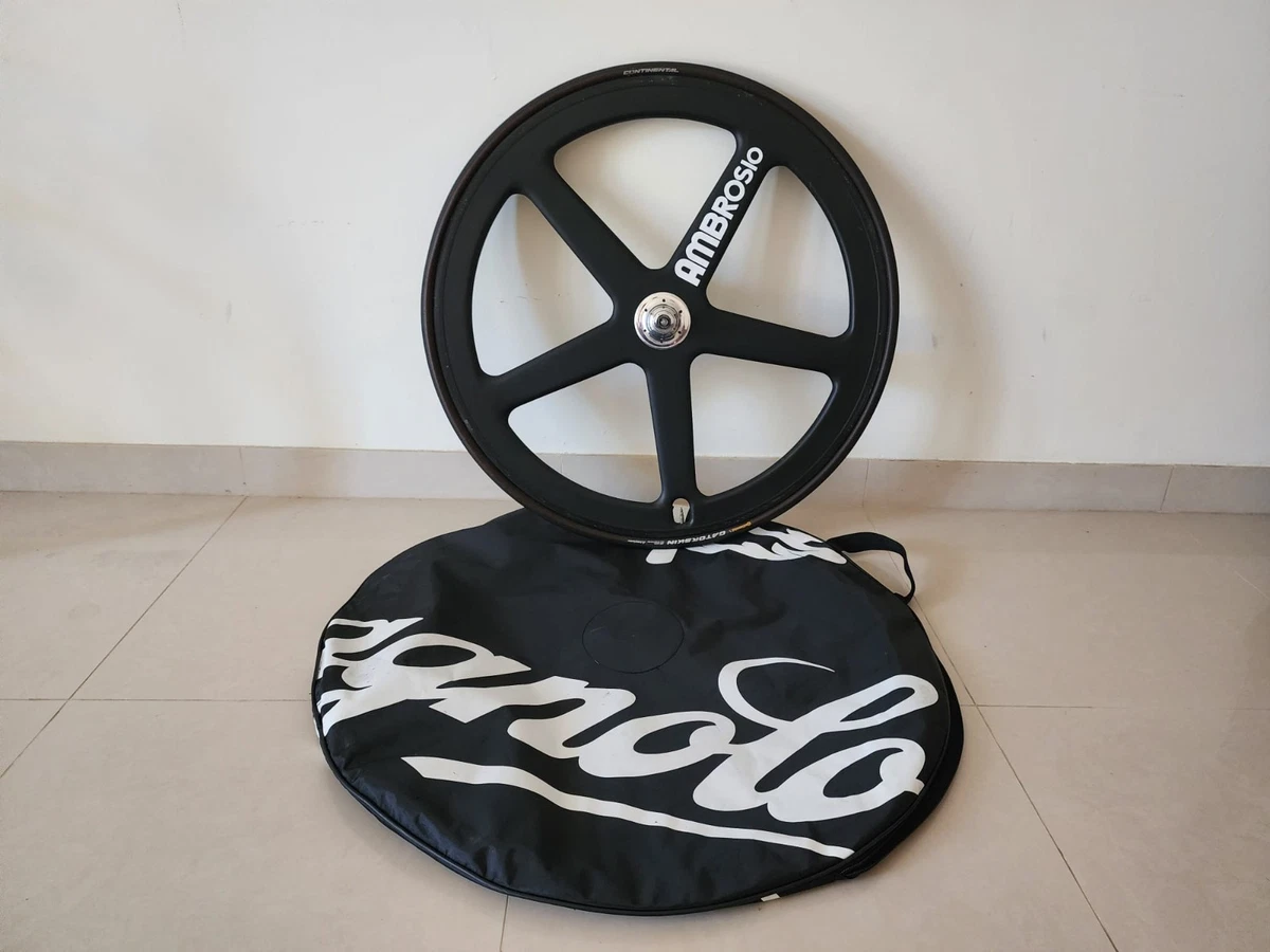 Las mejores ofertas en Ruedas de bicicleta Ambrosio & wheetsets | eBay