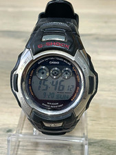 Casio G-Shock GW-500U Tough Solar Wave Ceptor Men's Digital Watch (Module 2870)