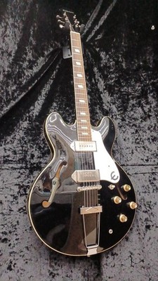 Epiphone Japan Limited Edition Casino LQ/EB 2003 Electric Guitar