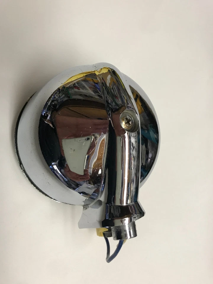 Tacómetro 63, 64, 65, 66, 67 Buick Wildcat, Skylark, OEM Foto 2 de 4