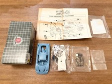 BBR 1/43 Ferrari F50 1995 Unassembled Resin Model Kit Used