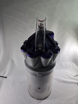 Dyson DC17 Absolute Animal Vacuum level 3 root cyclone Canister Dust Bin