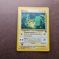 Image for Pikachu