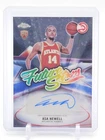 2025 Topps Chrome Asa Newell Future Stars Autographs (RAW)