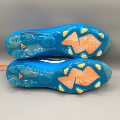 Adidas TRX F30 Soccer Cleat Boot Mens 12 Blue Samba Pack 2014 World Cup Messi | eBay Adidas TRX F30 Soccer Cleat Boot Mens 12 Blue Samba Pack 2014 World Cup Messi | eBay
