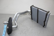 Wärmetauscher Heizungskühler Heizung Kühler Renault Laguna 3 III Bj.08