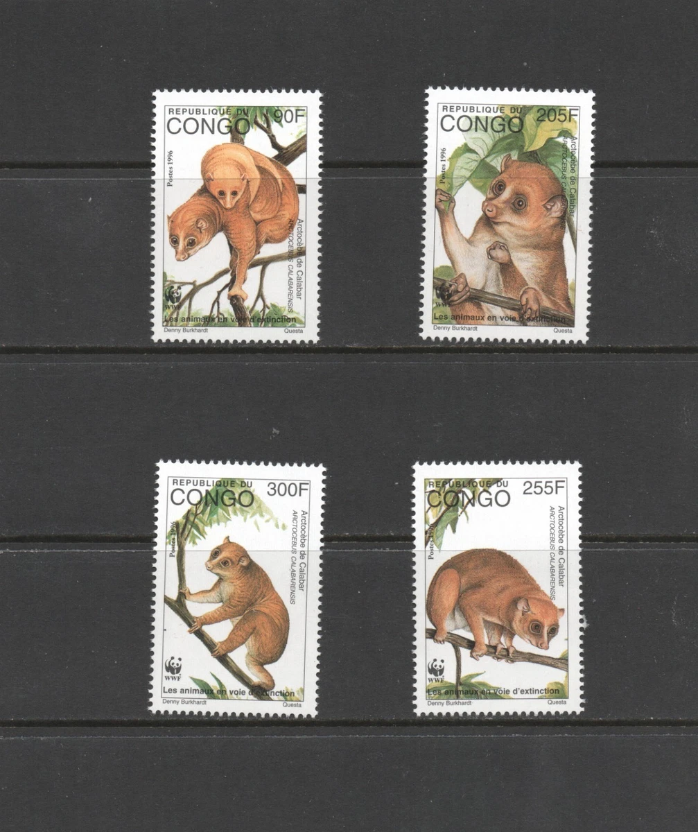 World Wildlife Fund (WWF) Stamps for sale | eBay