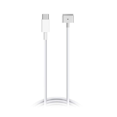 5 ft USB-C to MagSafe 2 Magnetic Charging Cable 60W PD   For MacBook Pro/Air