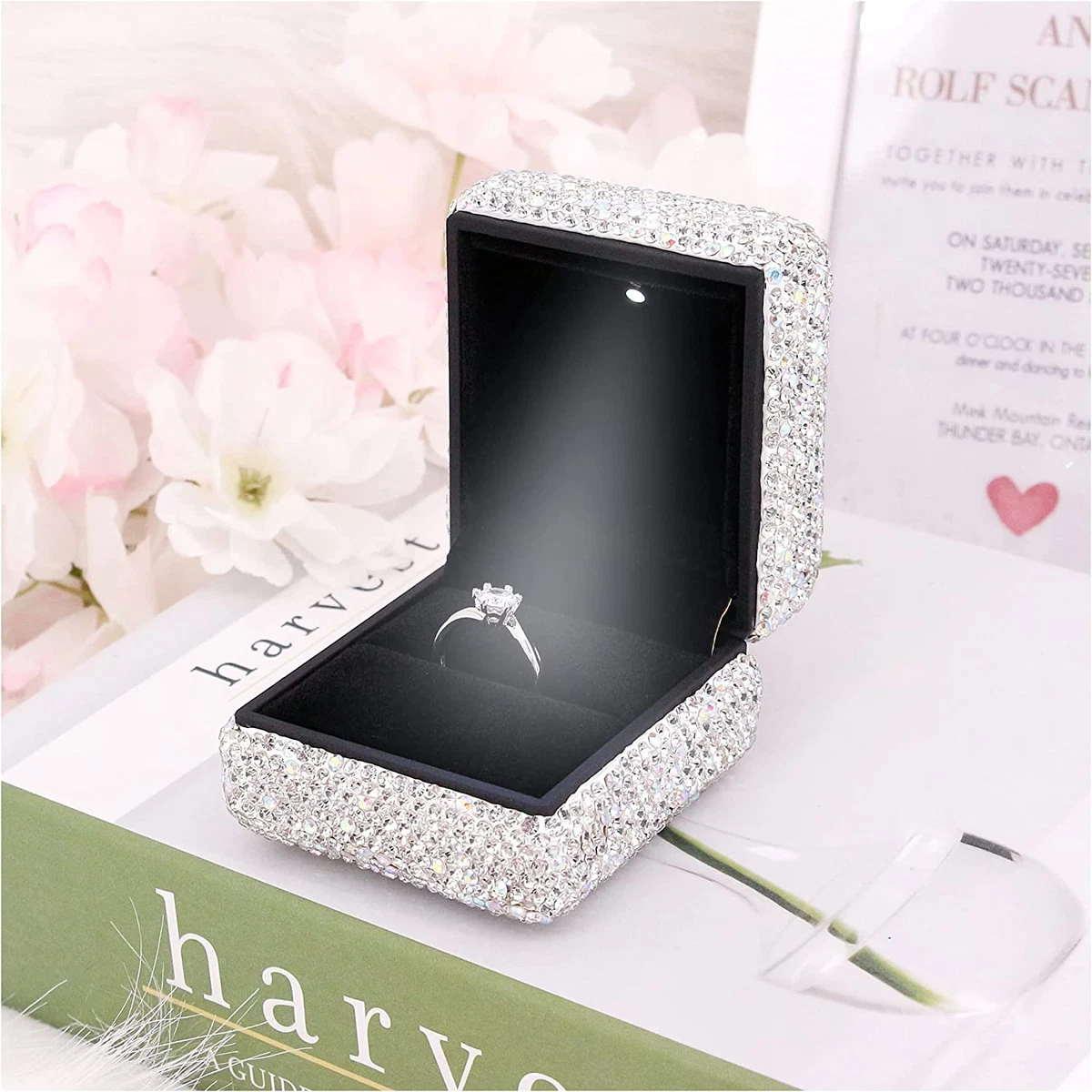 Share 159+ ring box with light best netgroup.edu.vn