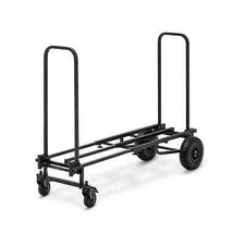 Stagecore Ultimax StageCartPro Heavy-Duty Stage Equipment Trolley Cart