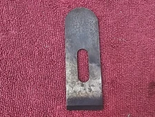 Stanley  1-3/8" Wide Block Plane Blade