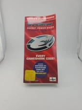Prima's GameShark Pocket Power Guide CodeBoy Never Dies 7th Edition