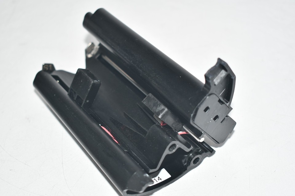 PARTS GEA TUCHENHAGEN 221589.53 INTERFACE MODULE T.VIS TYPE M /S3 24