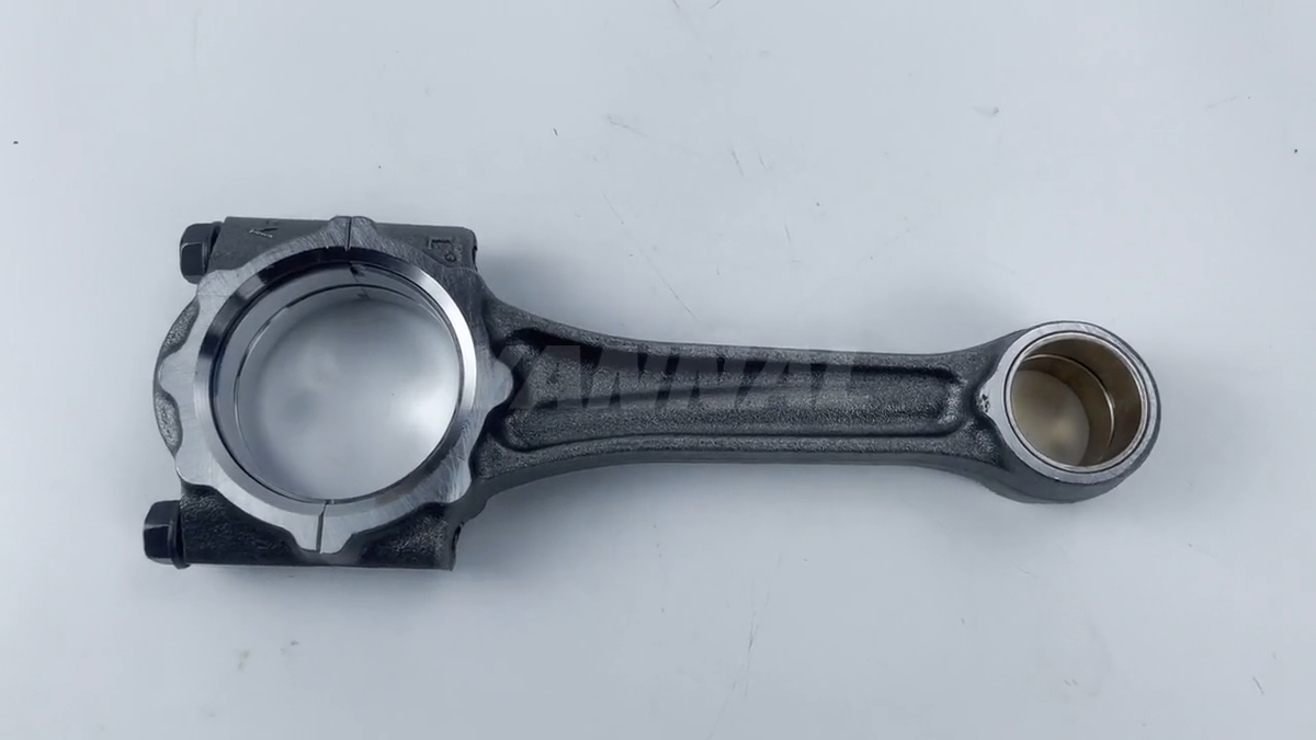 Connecting Rod Fit For Kubota V2607 1J700-22012 Engine | eBay