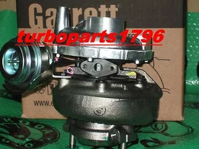 BMW Turbolader 525d Touring Limousine OMEGA Caravan 860049 11657781434 2,5 liter