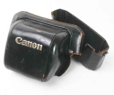 バッグ CANON CASE FOR CANON 7 WITH LARGE NOSE TO ACCOMMODATE THE 50/0.95