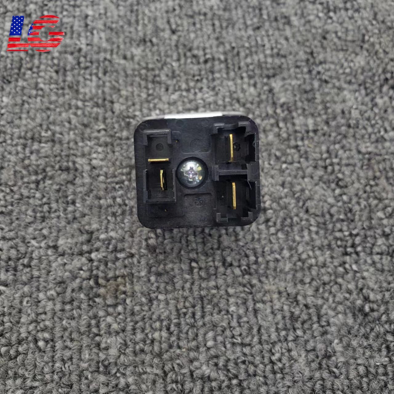 12V Glow Plug Relay &Controller Kit for Kubota D905 D902 1641565600