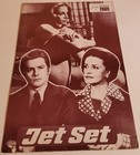 NFP-Filmprogramm: ALAIN DELON im Film "Jet Set" mit Sydne Rome ... #2423