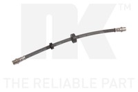 NK 8547101 Bremsschlauch 370 Mm FüR VW