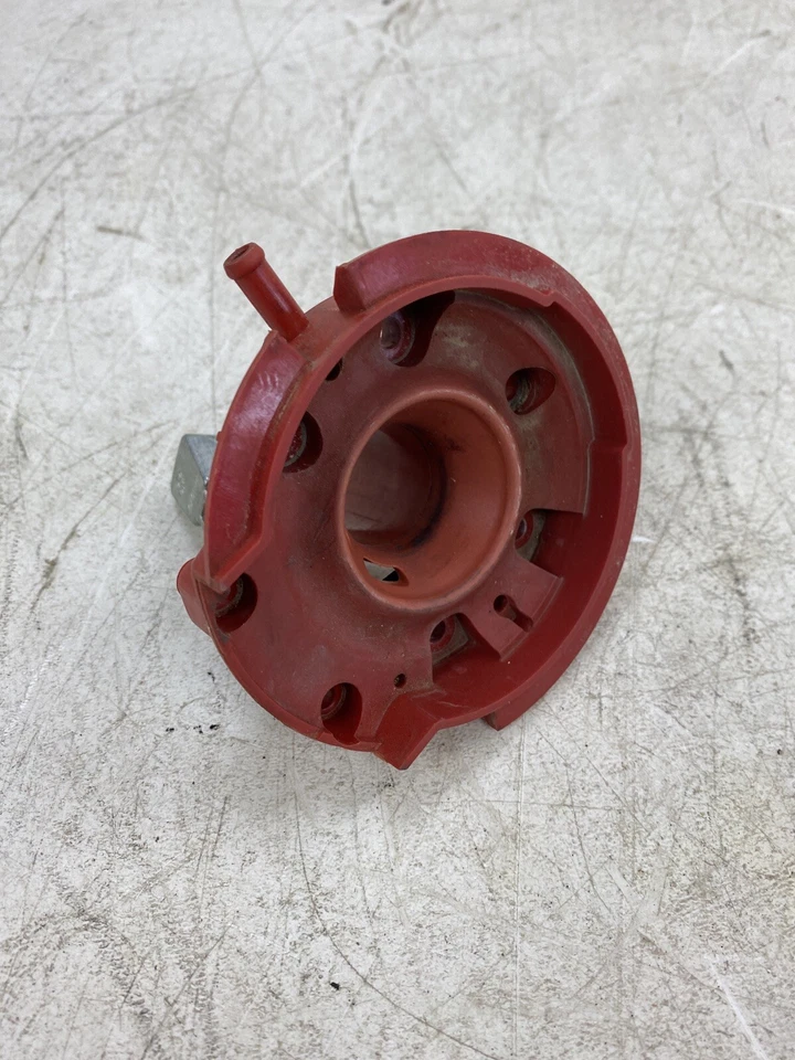 09-13 BMW R1200GS ADVENTURE OEM TANQUE DE COMBUSTIBLE TAPA DE GASOLINA TUBO DE LLENADO Foto 4 de 4