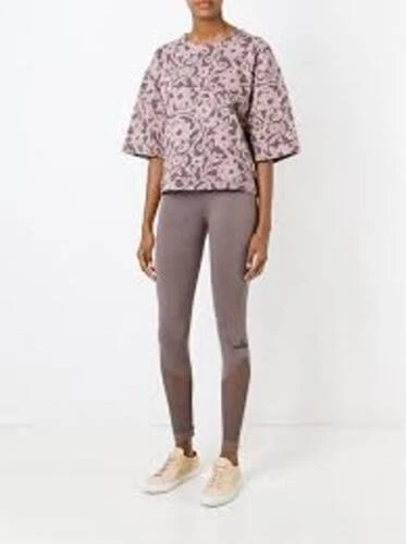 Ropa deportiva Top Marrón Stella McCartney para Mujeres